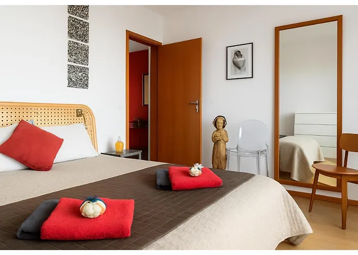 Prosperity House * Varşova