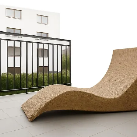 Prosperity House * Варшава