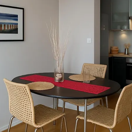 Prosperity House Apartament