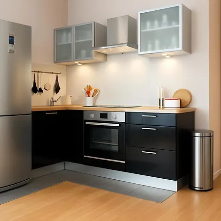 Apartament Prosperity House Warszawa