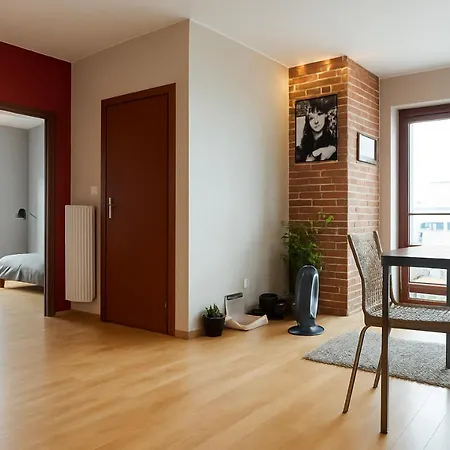 Prosperity House * Warszawa