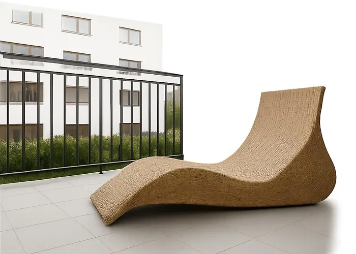 Prosperity House * Варшава