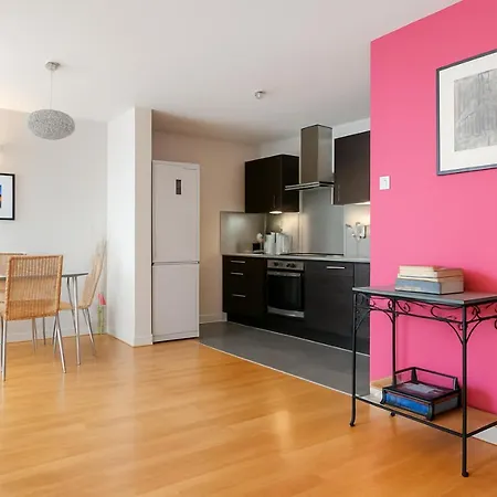 Prosperity House Varšava